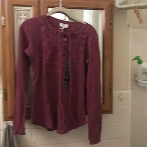 Lucky brand T-shirt